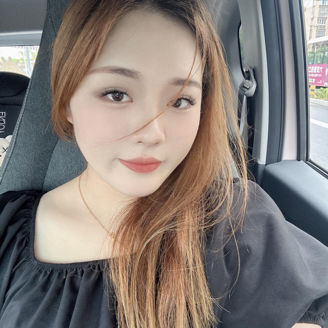 六安琴颜琴语大码女装