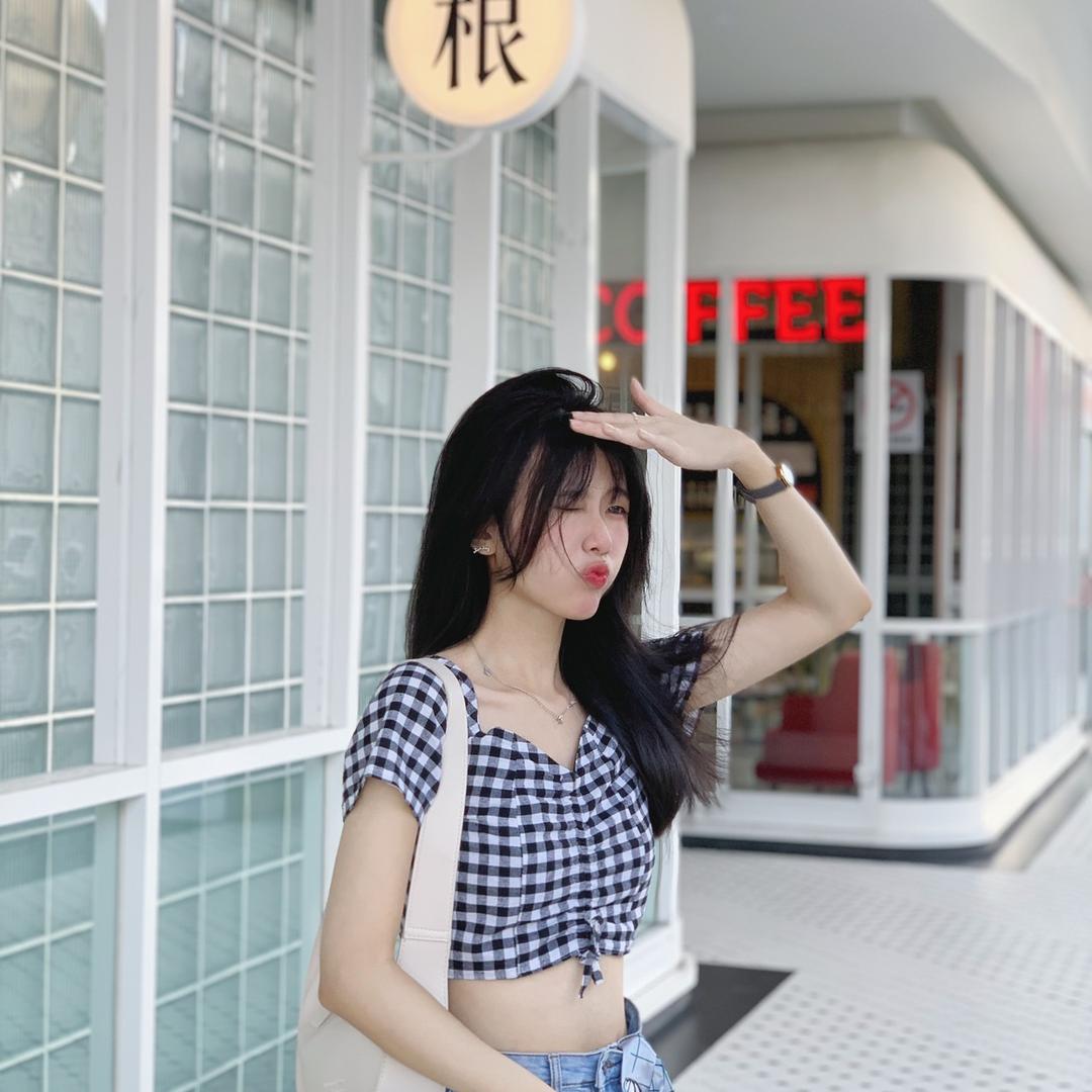 尤尤的我