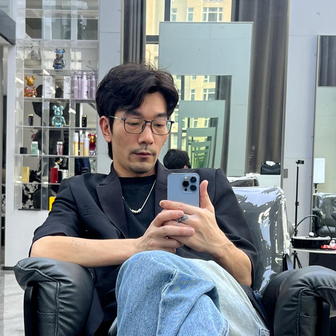 晋江烫发天花板