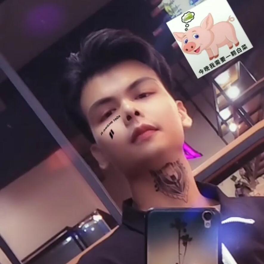 唯壹美业（彪哥）