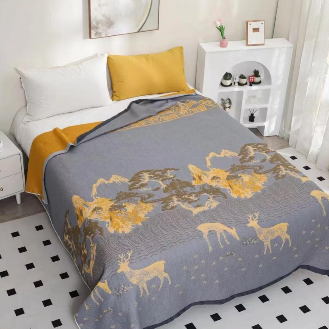 锦云家纺轻奢店