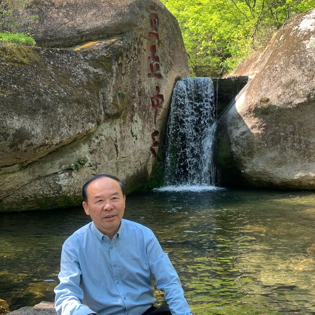 聊天