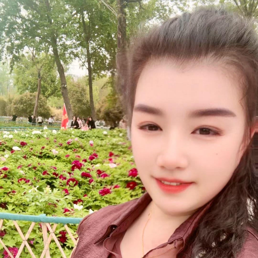 润雨嘛嘛