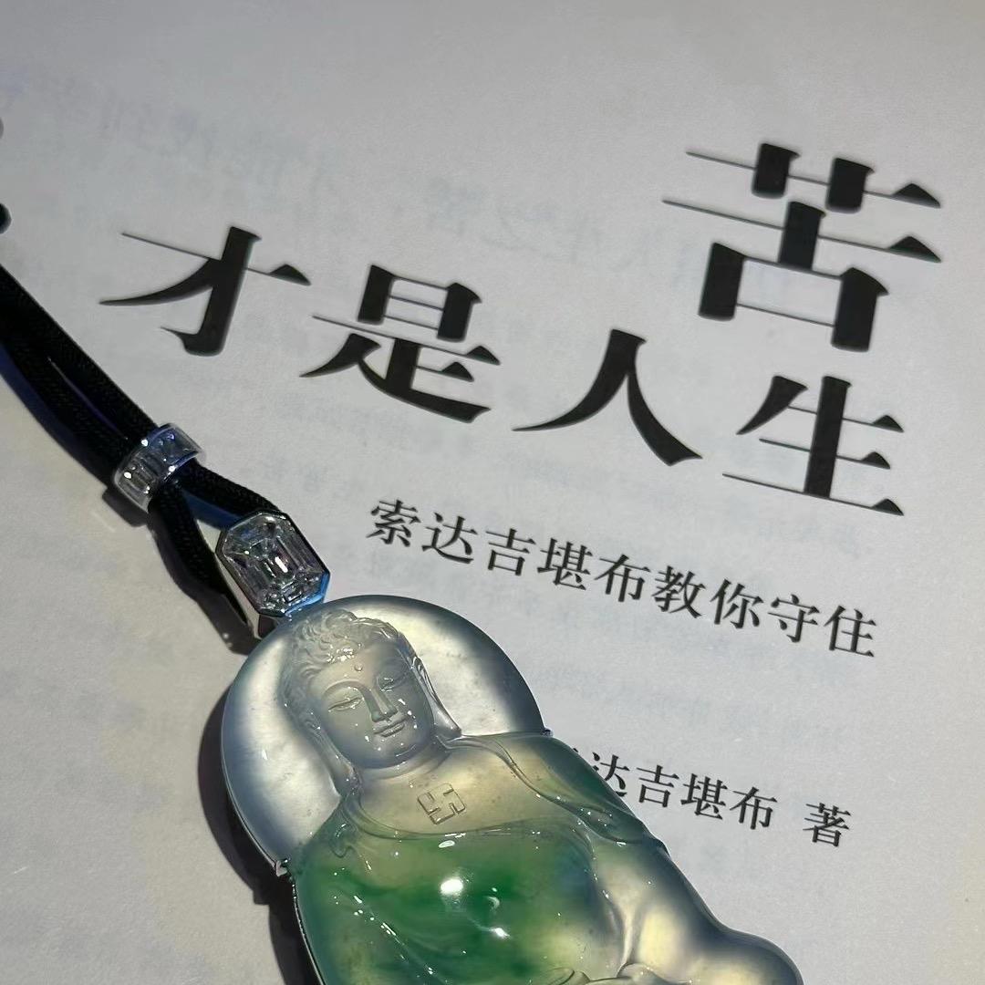 翡翠知识分享每天干货不断