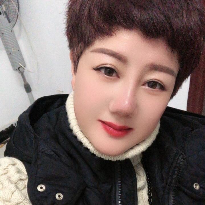 丽华是我