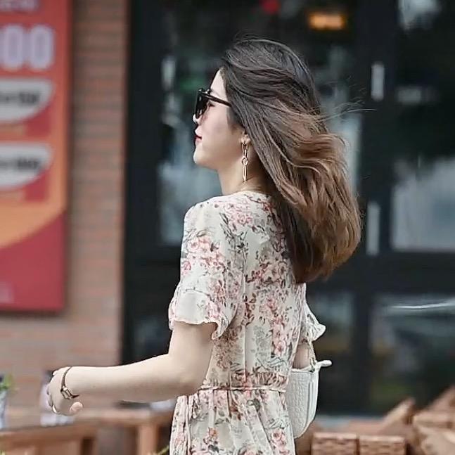 醉美人女装
