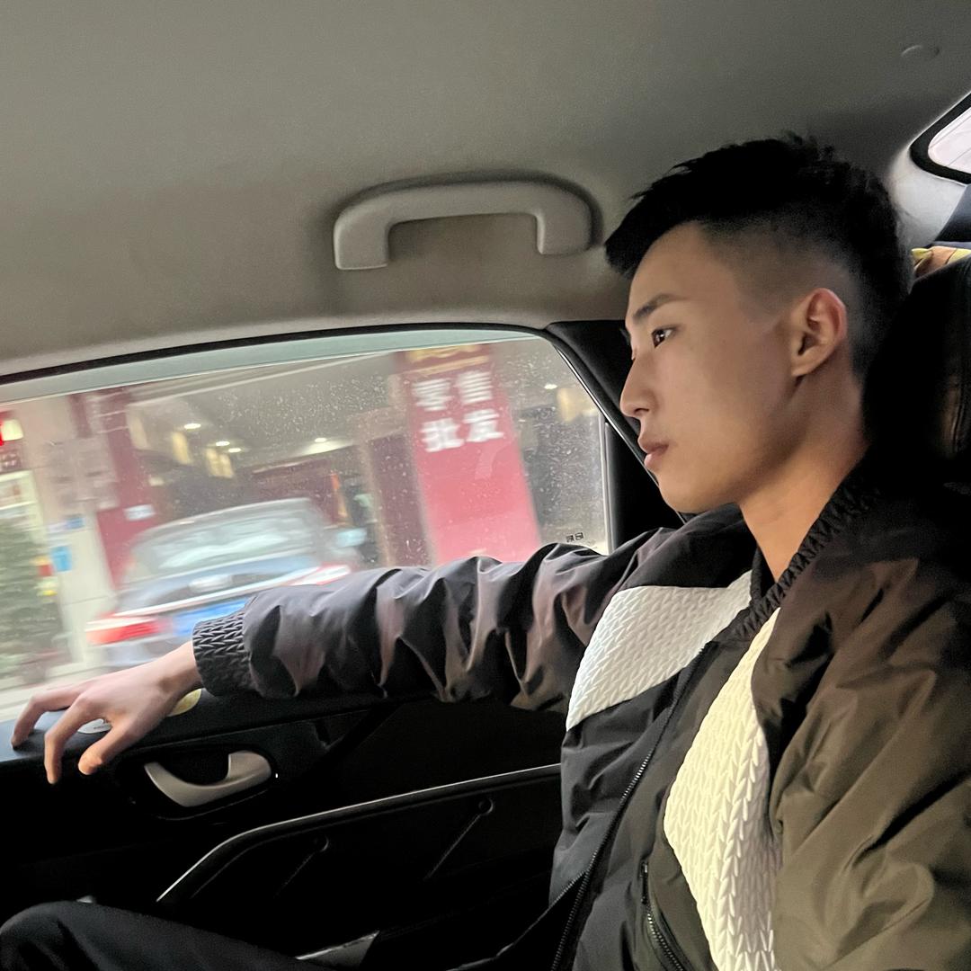 小琦