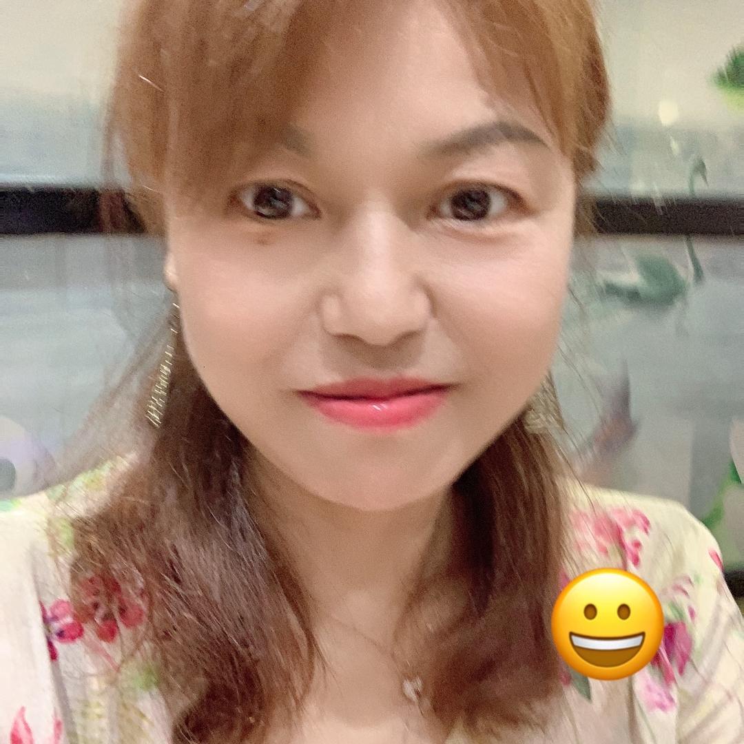 梅梅，