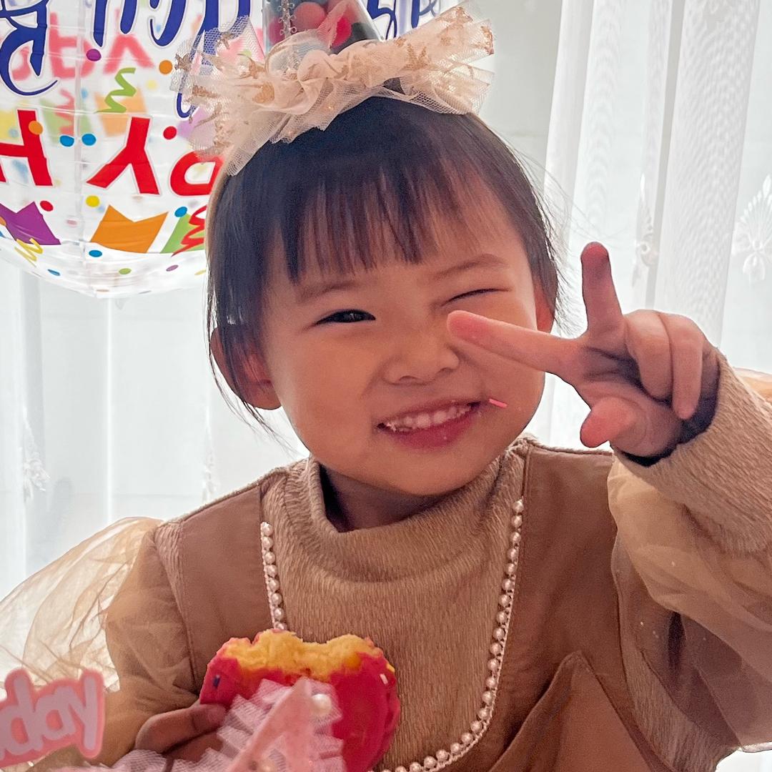 小阿凝