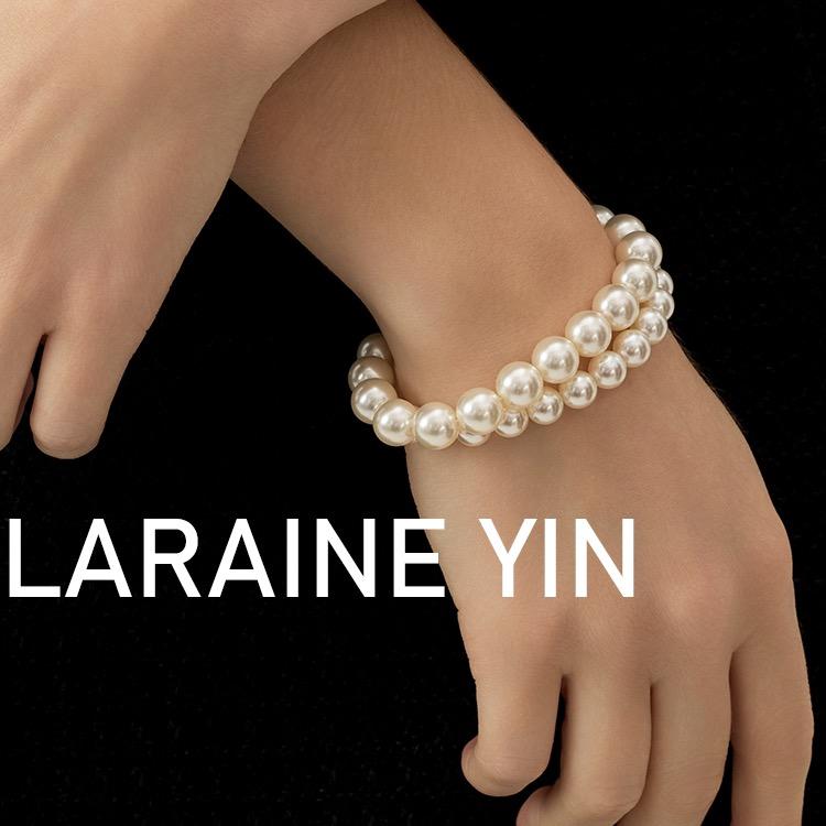 LARAINE YIN饰品旗舰店