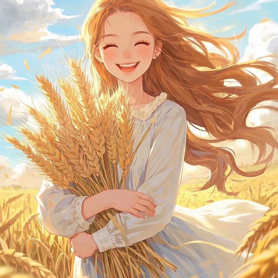 肥妈💐LOVE🍷美丽