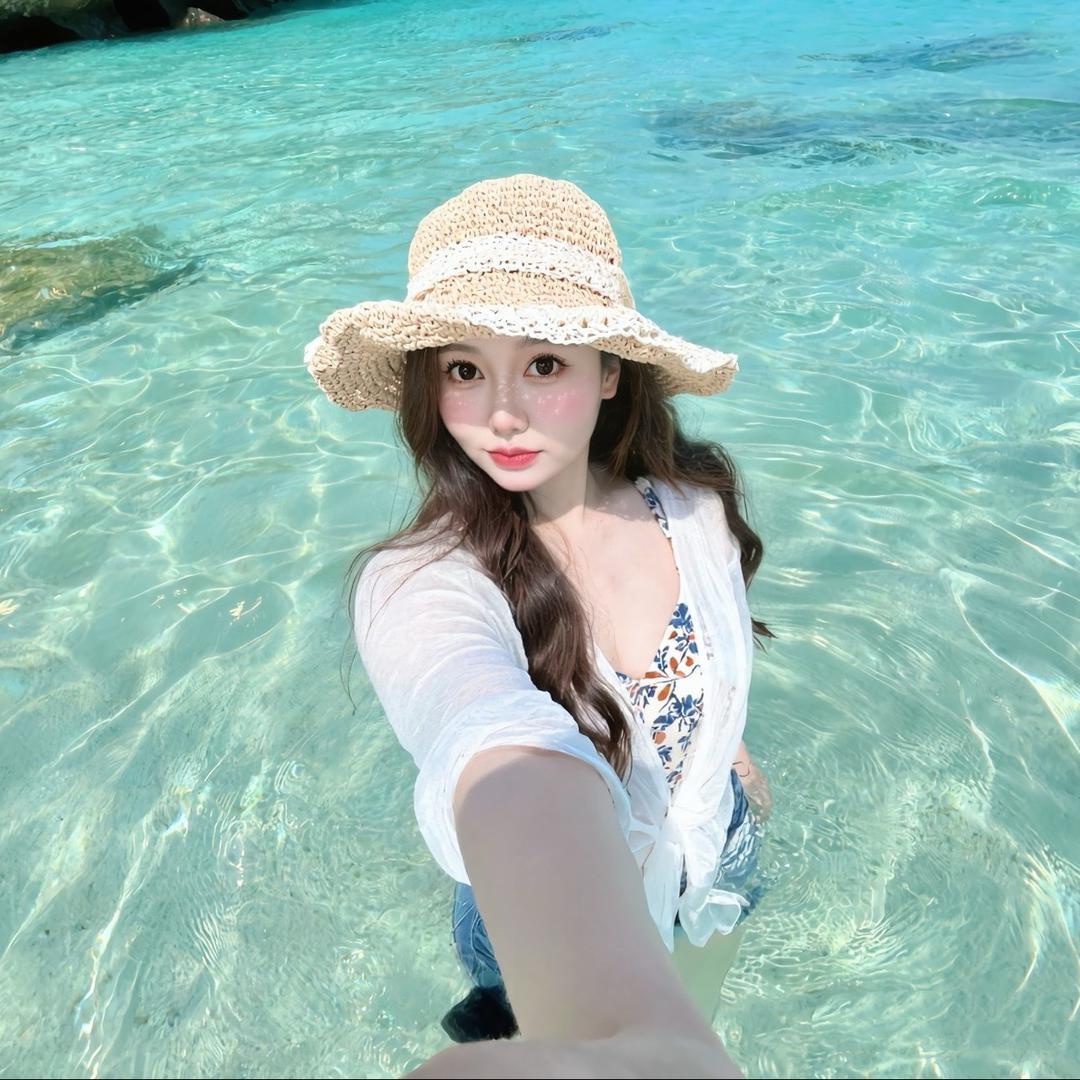 圆脸大福儿🍑
