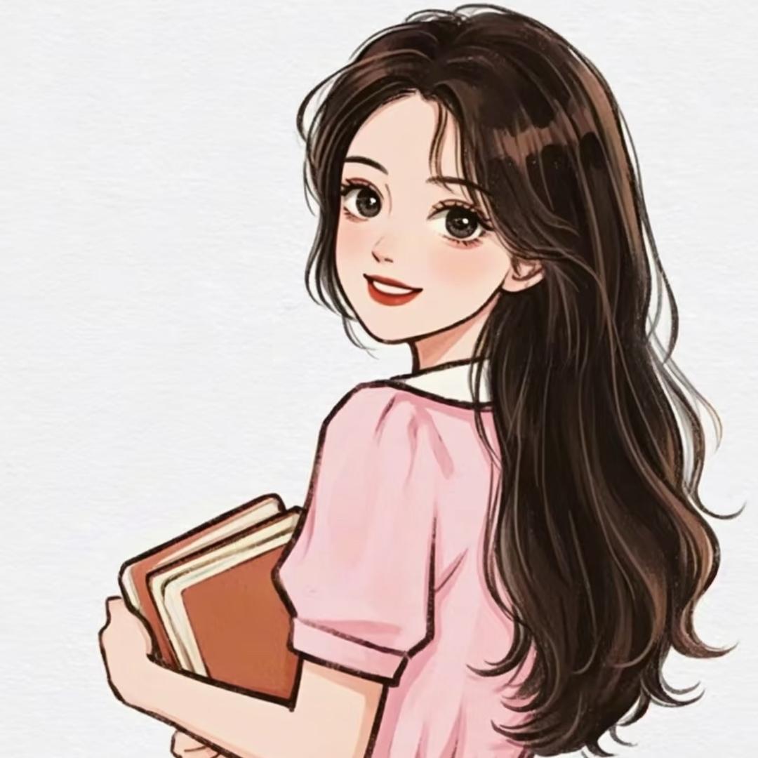 廉老师呀～