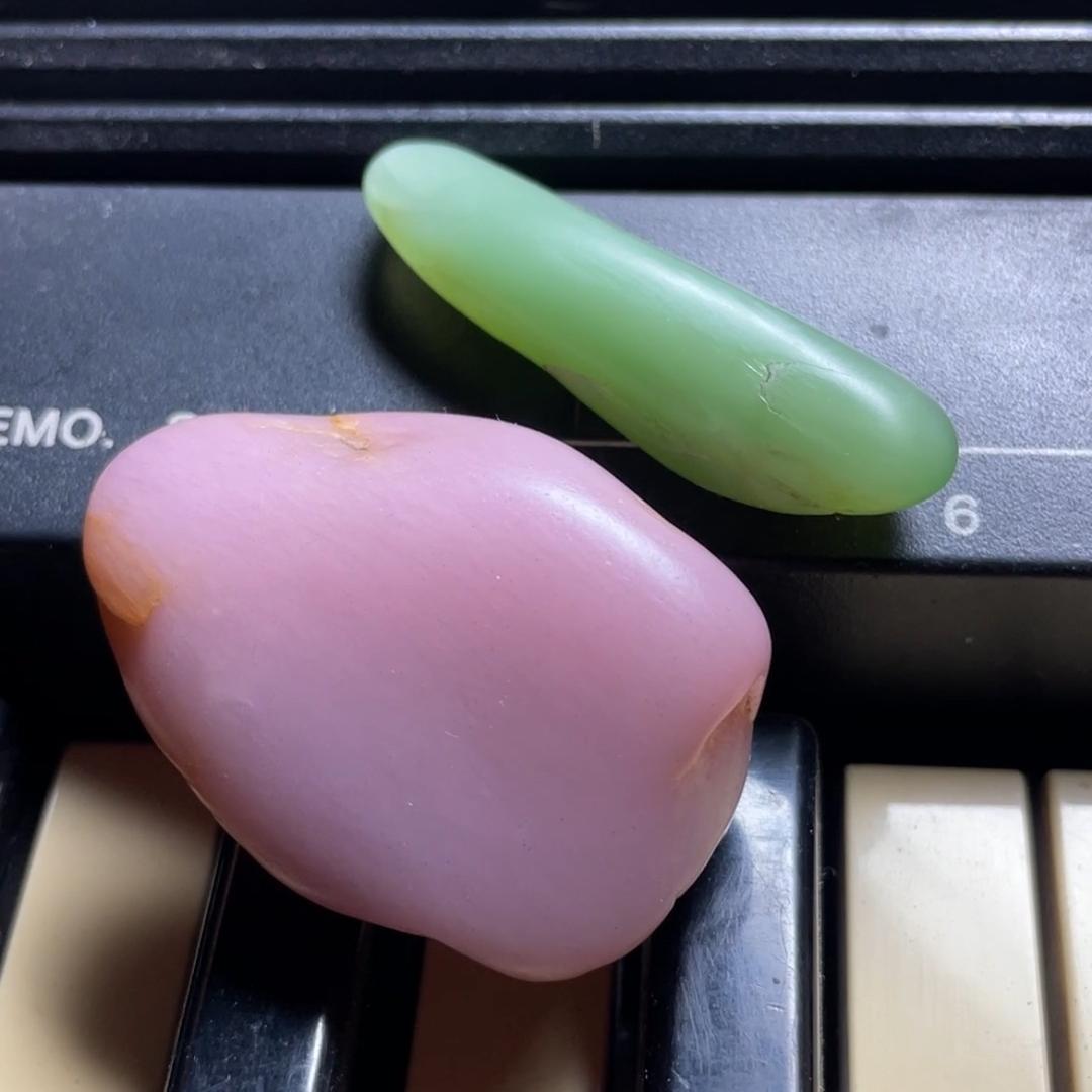 阿卜特色和田玉