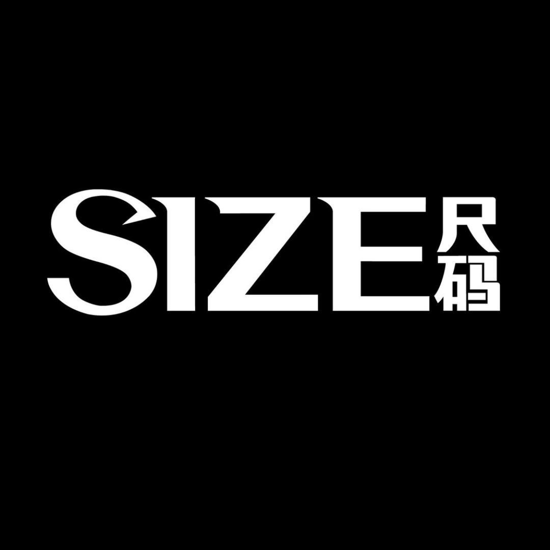 SIZE尺码