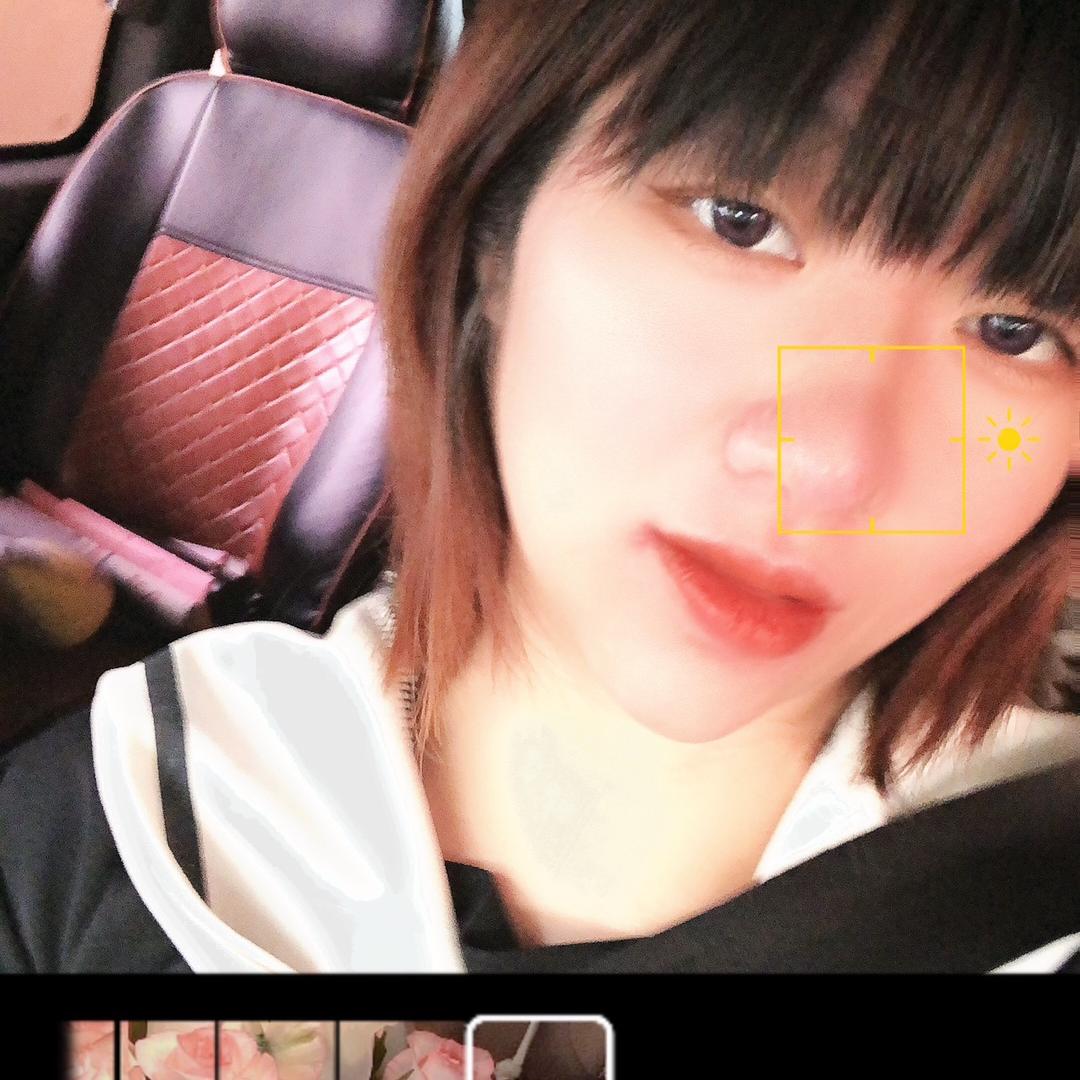 我的小鱼儿。
