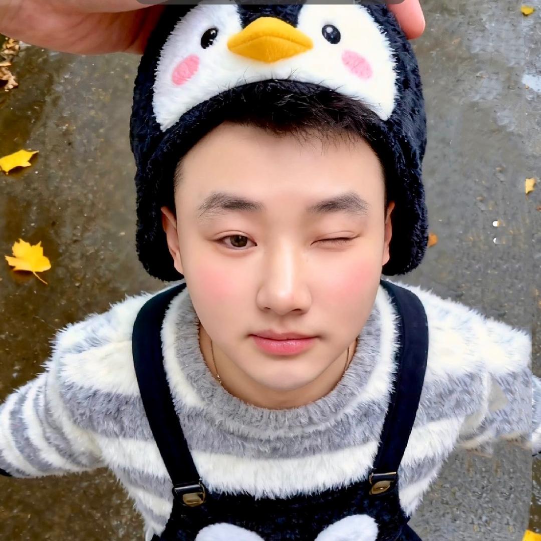 ღ᭄ᝰ执念爱