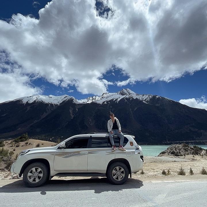 KK的旅行