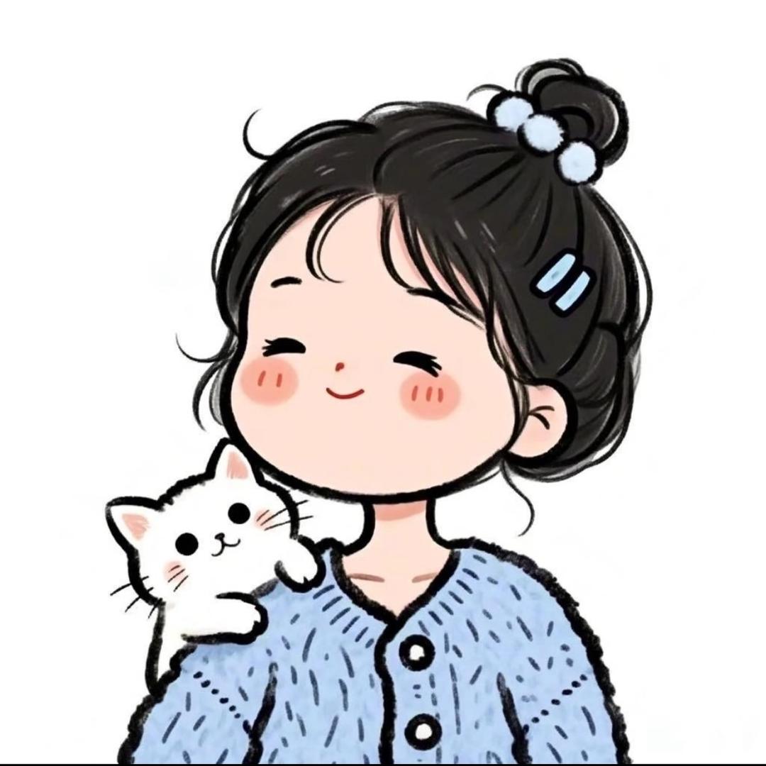 @我不是李巧