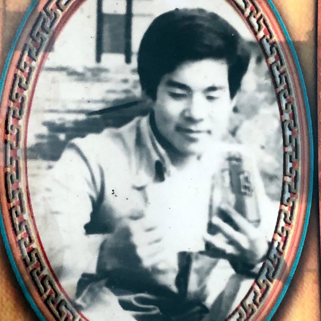 用户路亚钓手