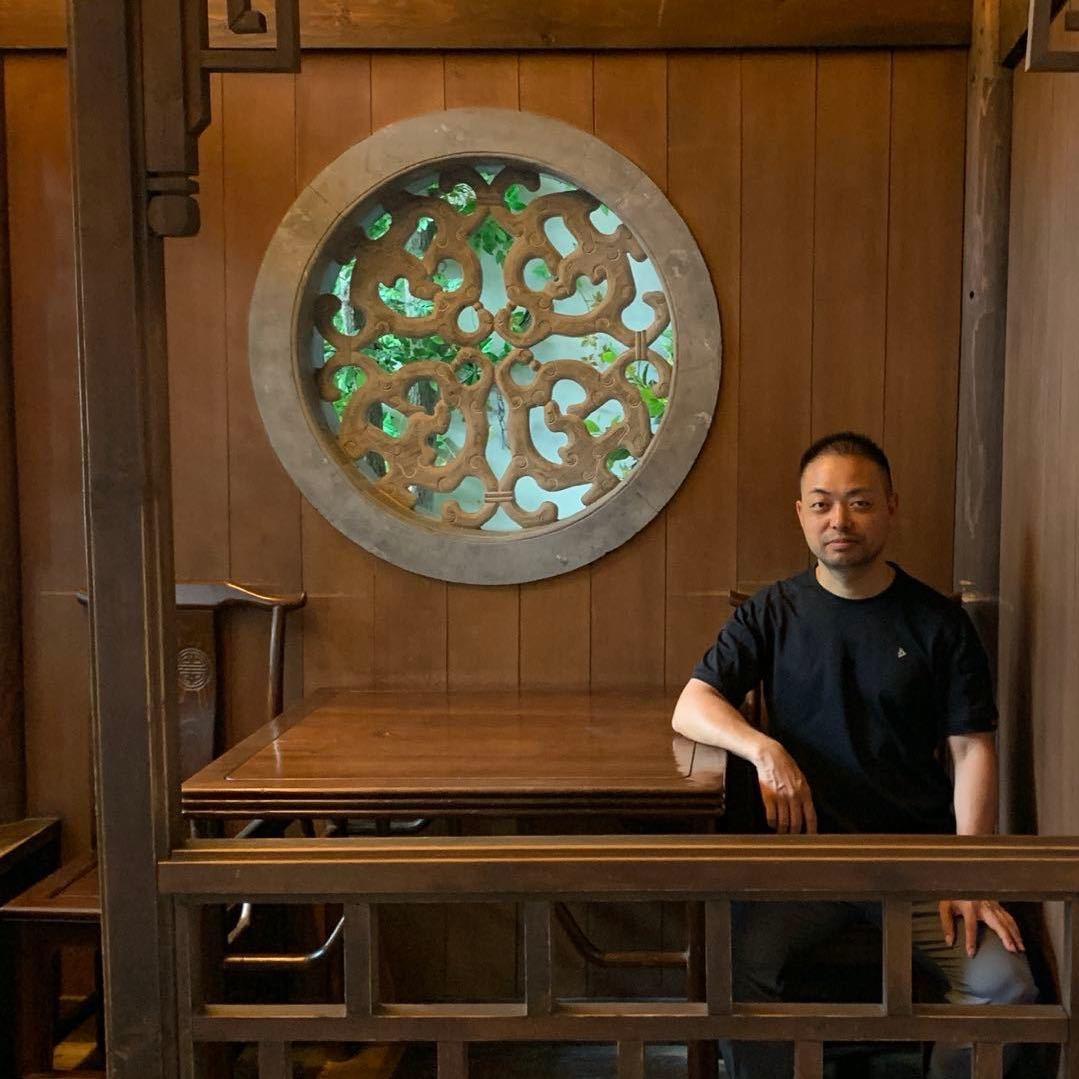 杨家零食铺子