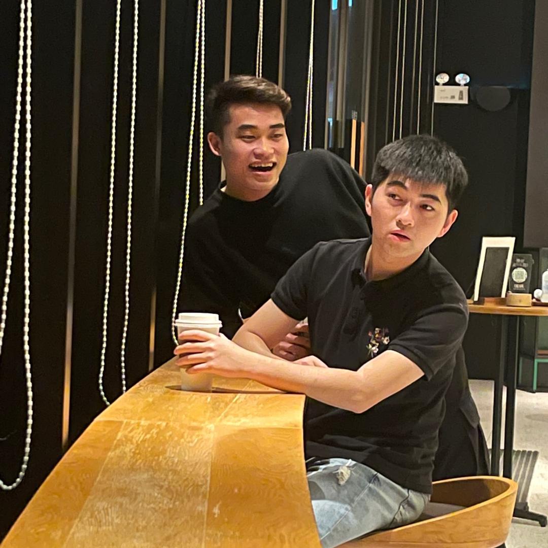 老吉与老表