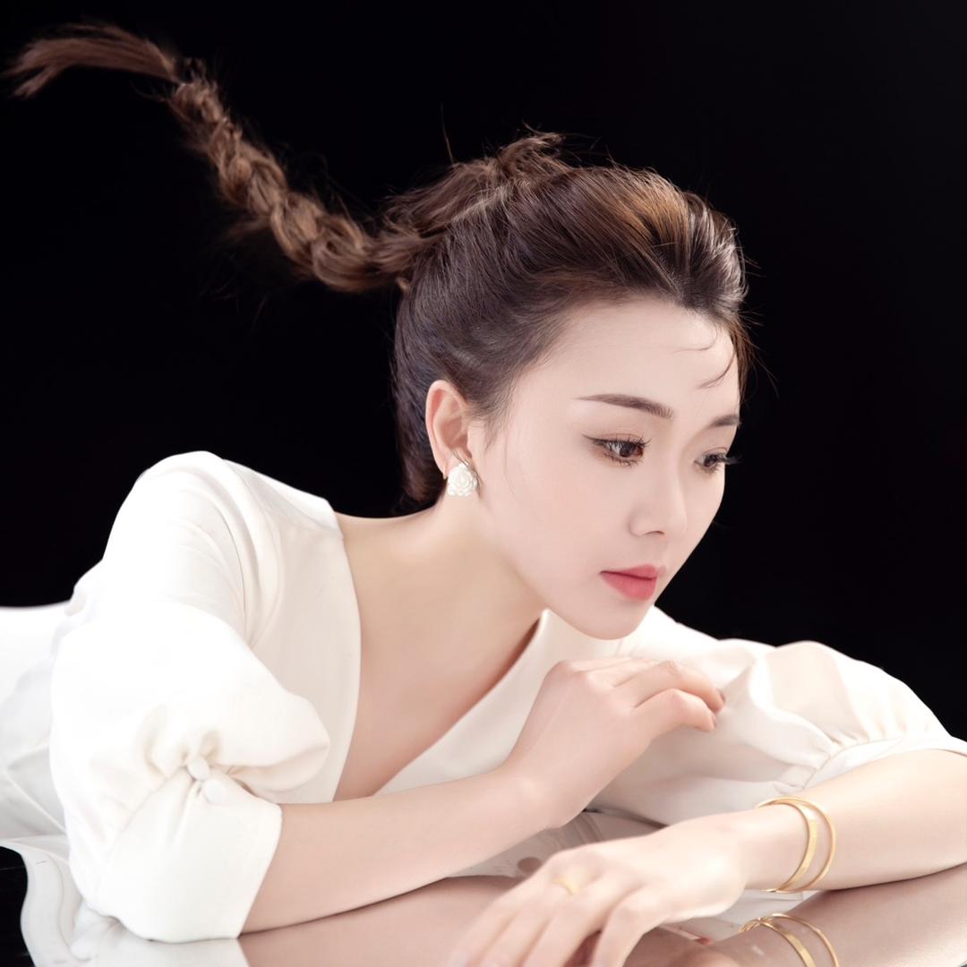 小圆圆～