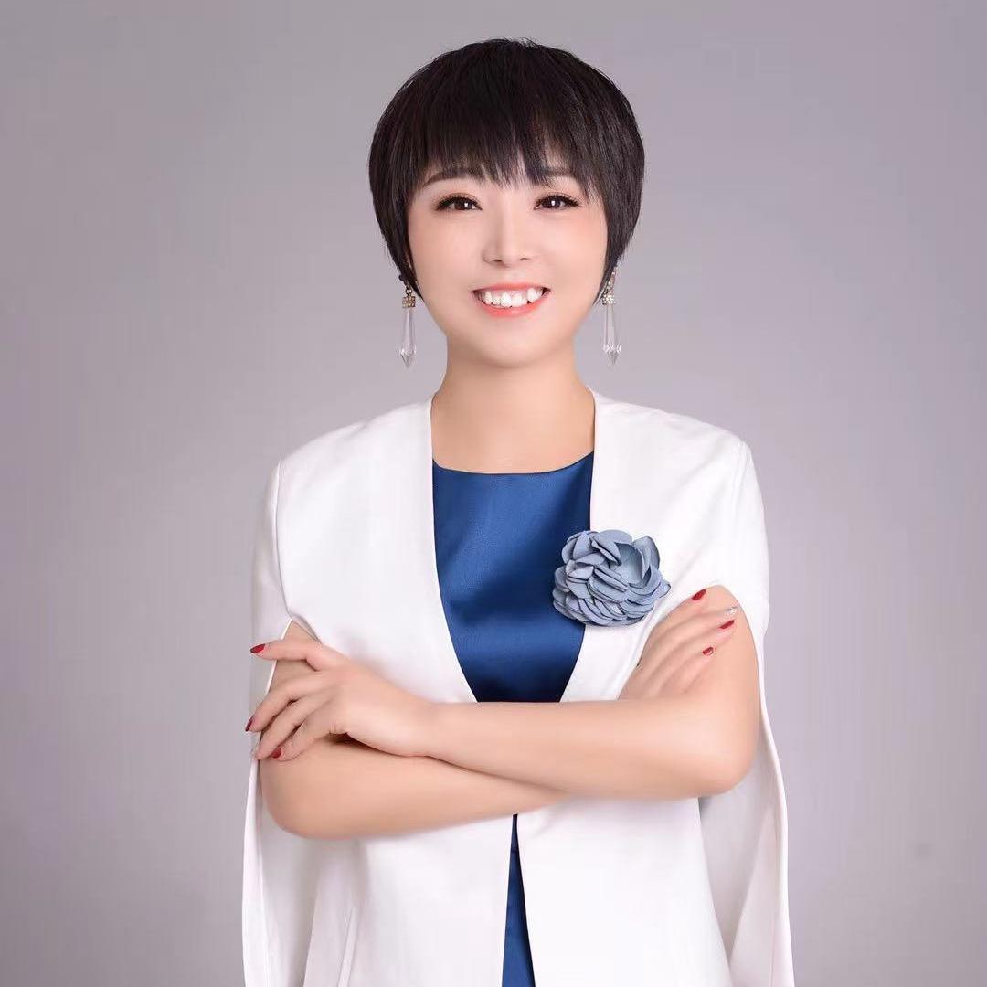 盼盼老师（小初高英语快速提分）