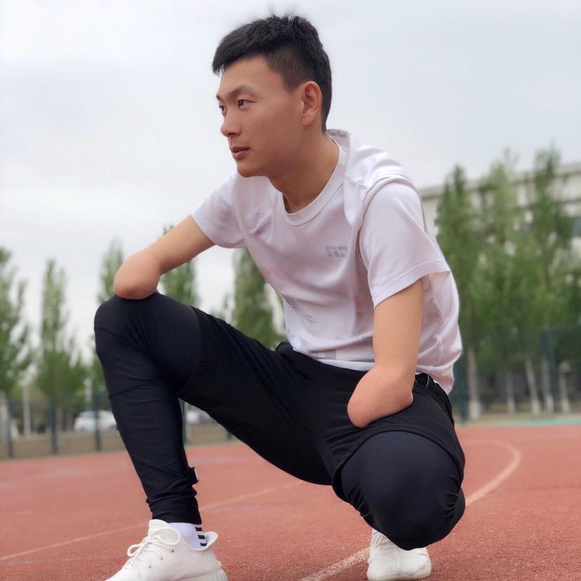 皖北小伙