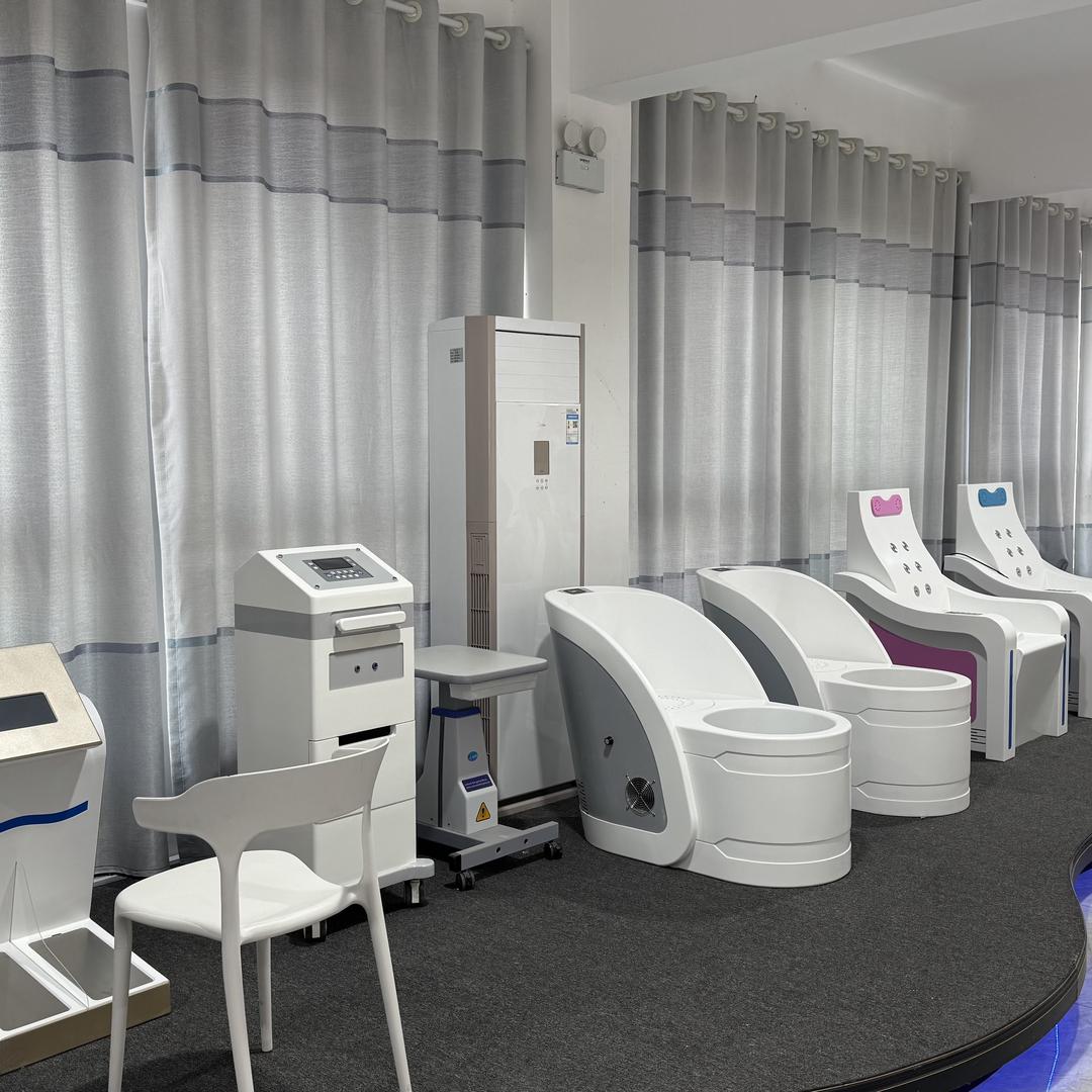 融福健康产业园