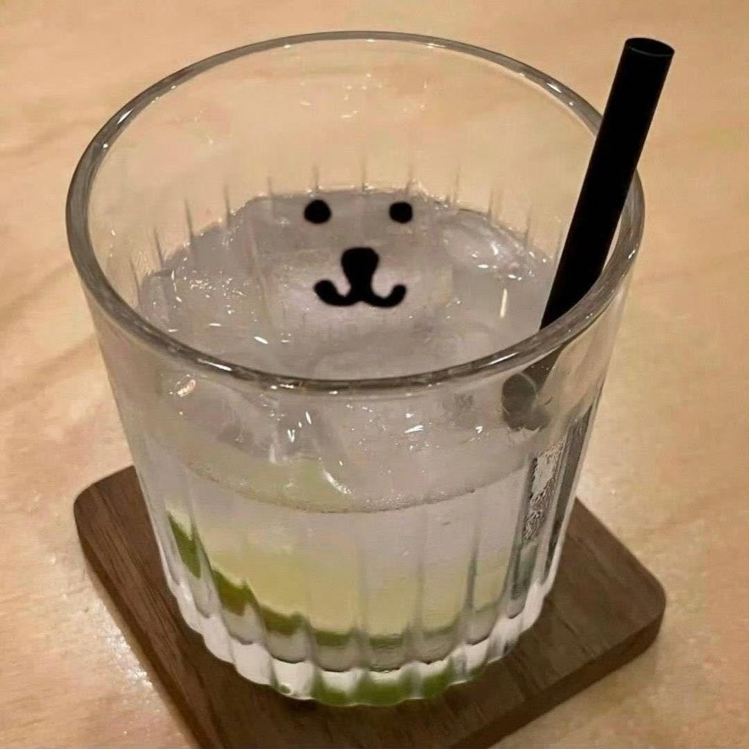 餐厅打碟的🥟