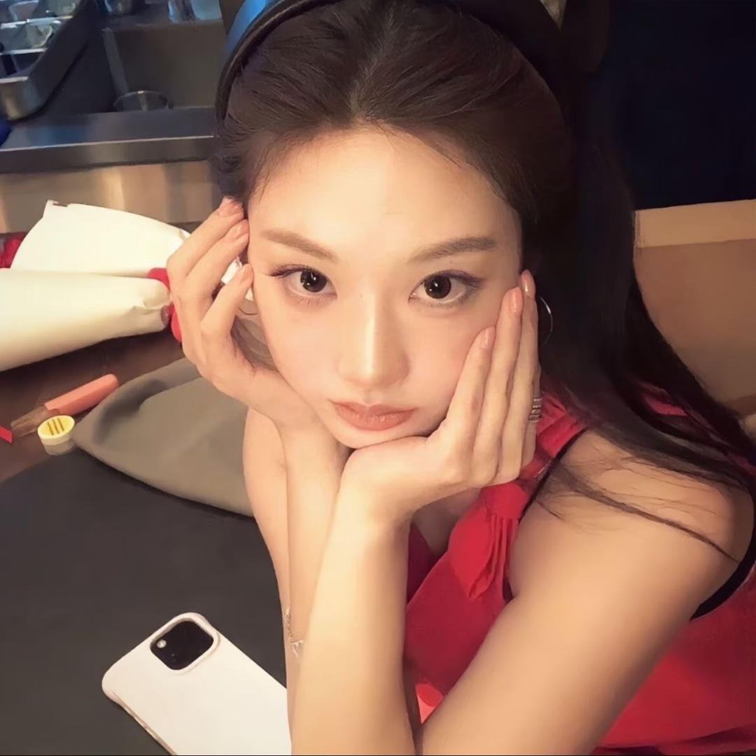 YiYi呀