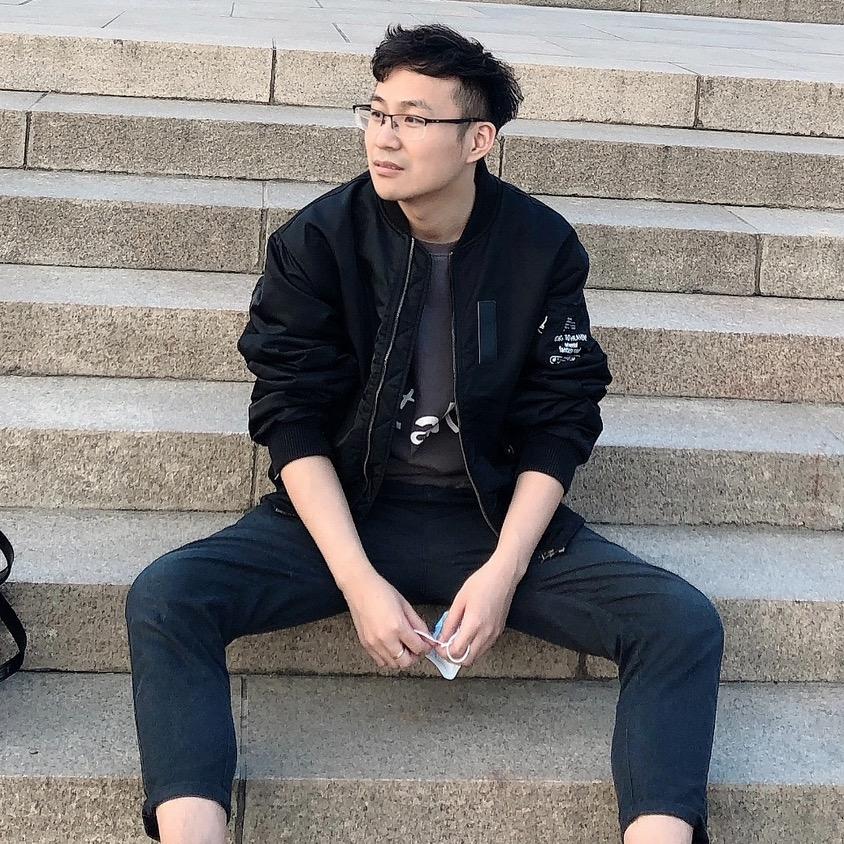 程序员三千