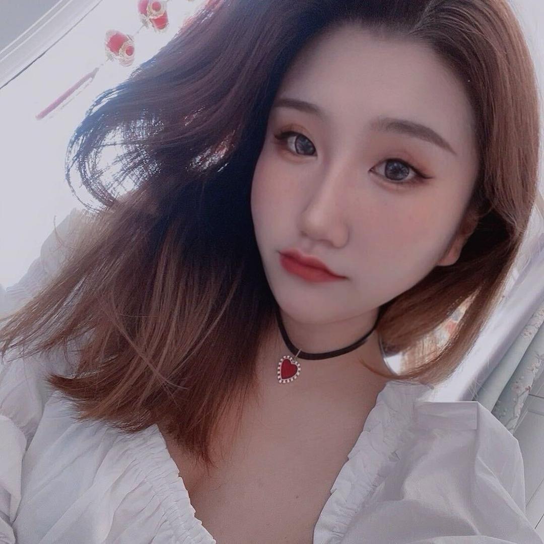橘子汽水🥤