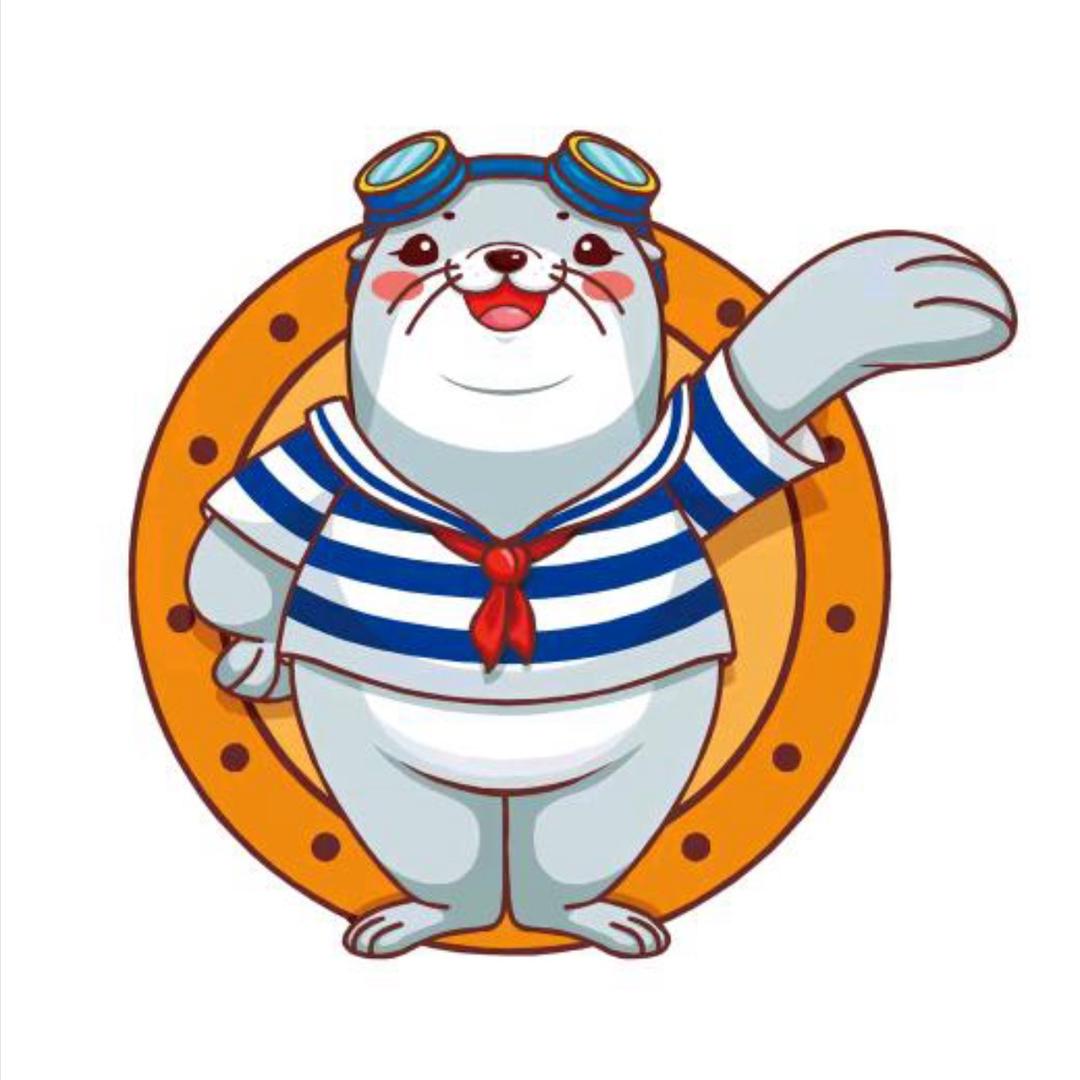 鹏新嘉定海洋世界福利官