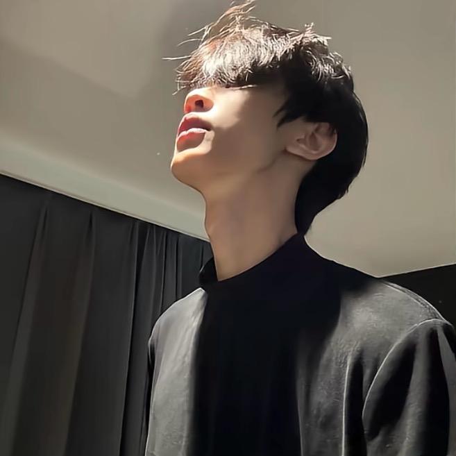 今天见
