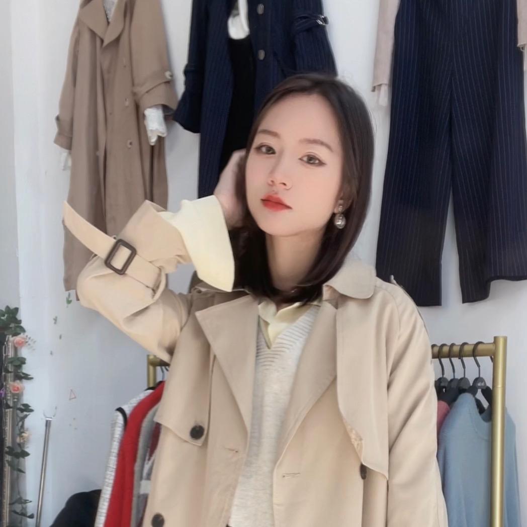 菜菜家服装小铺