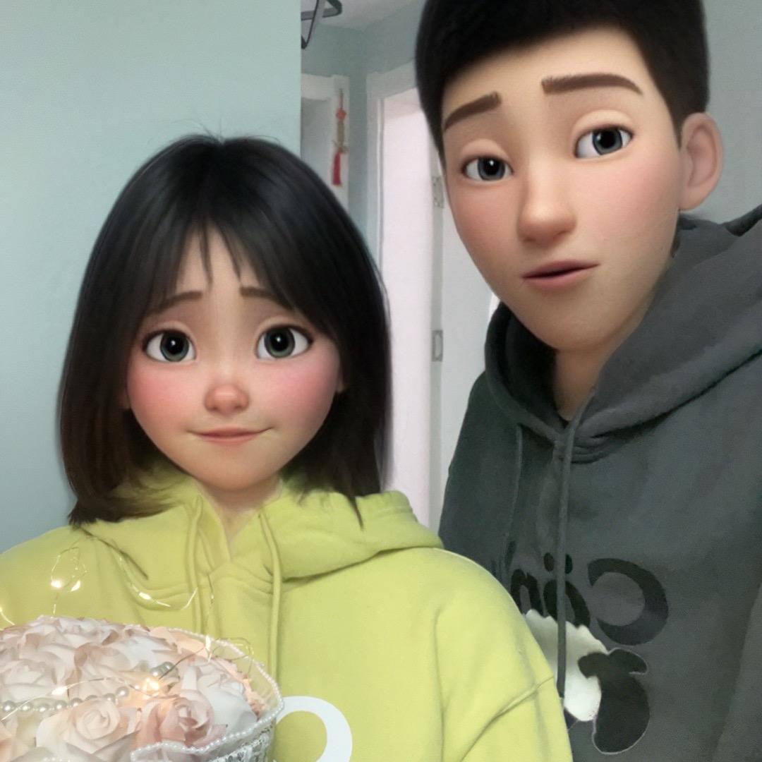 是三金呀🦁