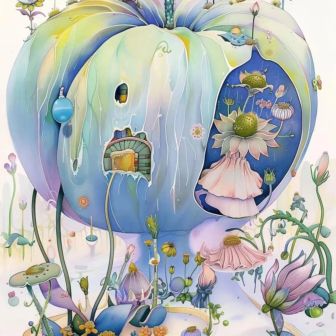 🌼～🌼