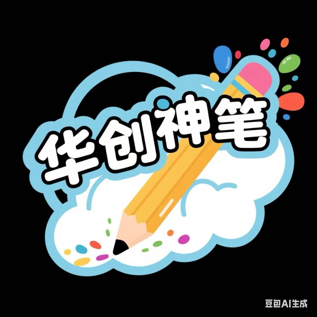华创神笔（只发新疆）