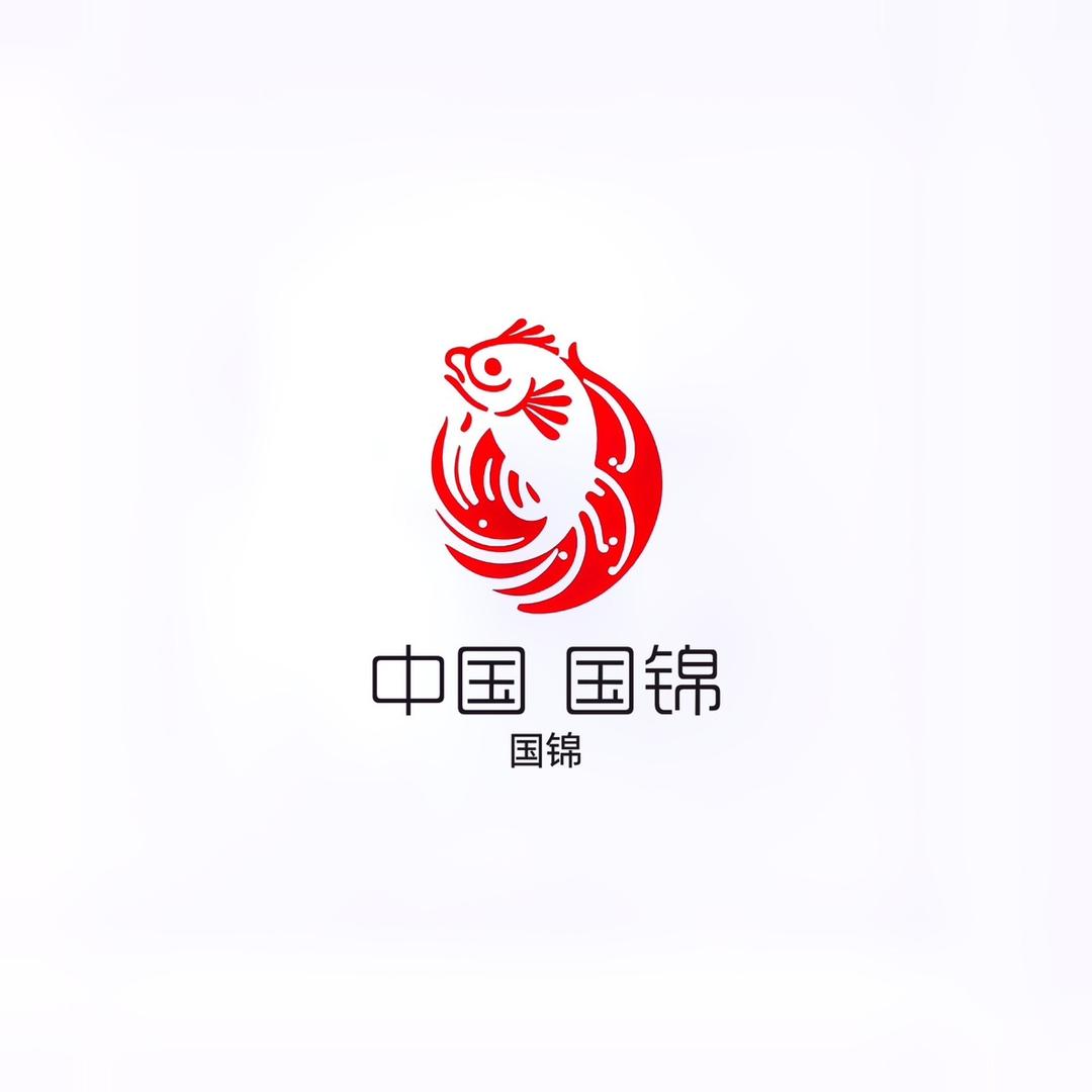国锦 锦鲤