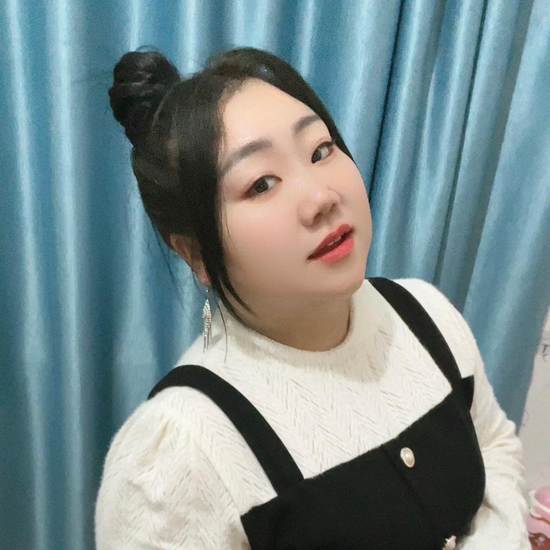 晴儿来了