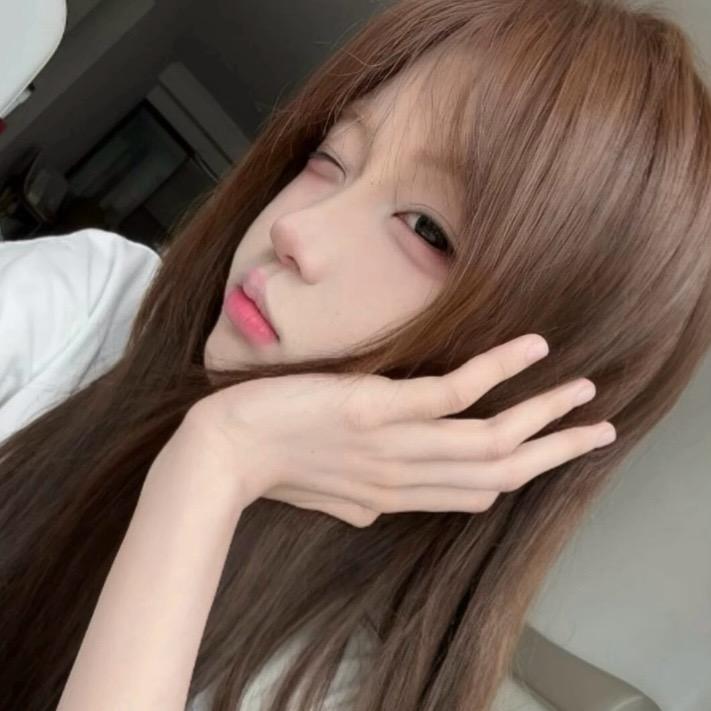 @年 糕