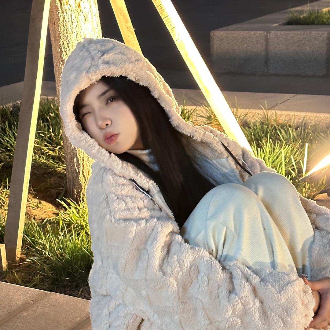栀里📸