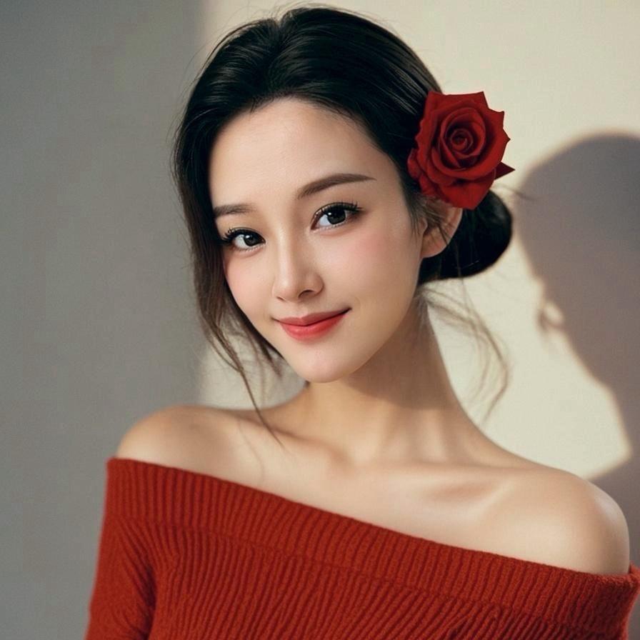 杨洁💐