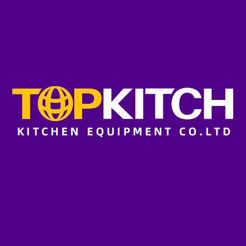 拓奇topkitch厨房电器