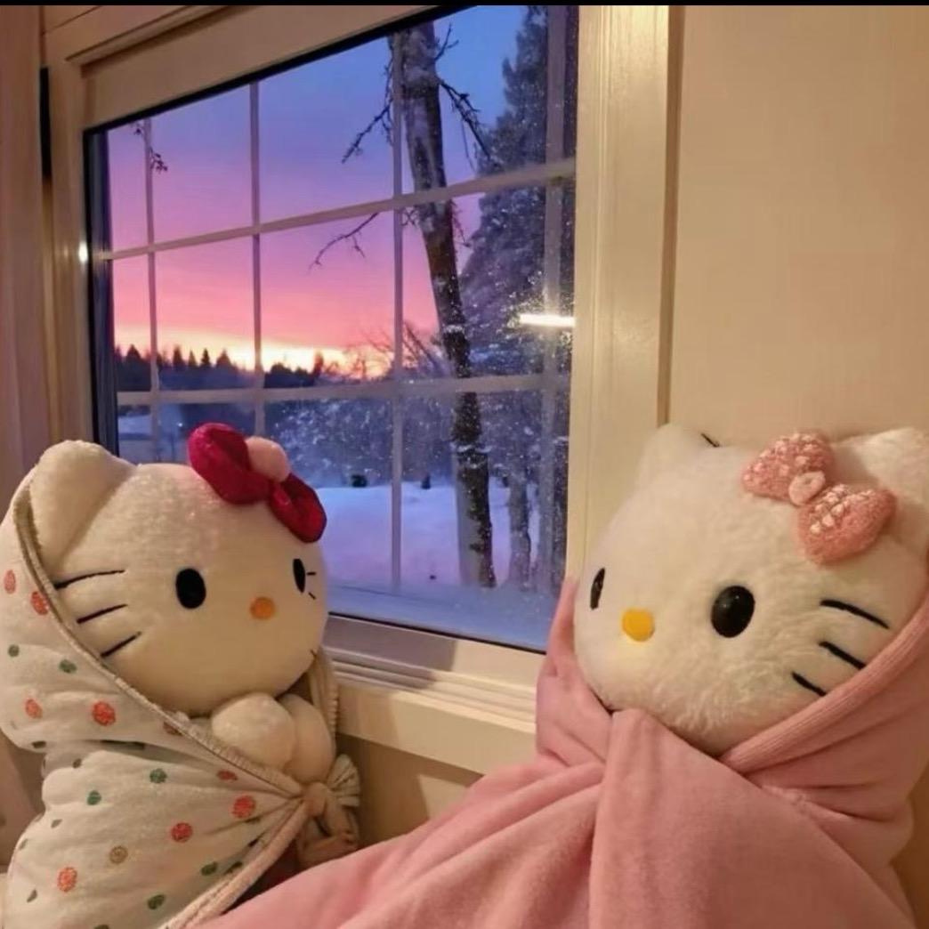 你在天就晴🩵、