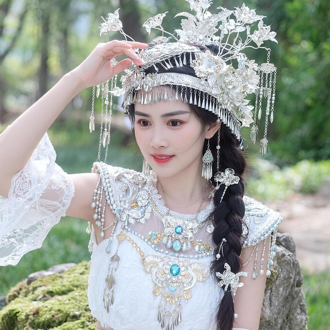 小李娟呦