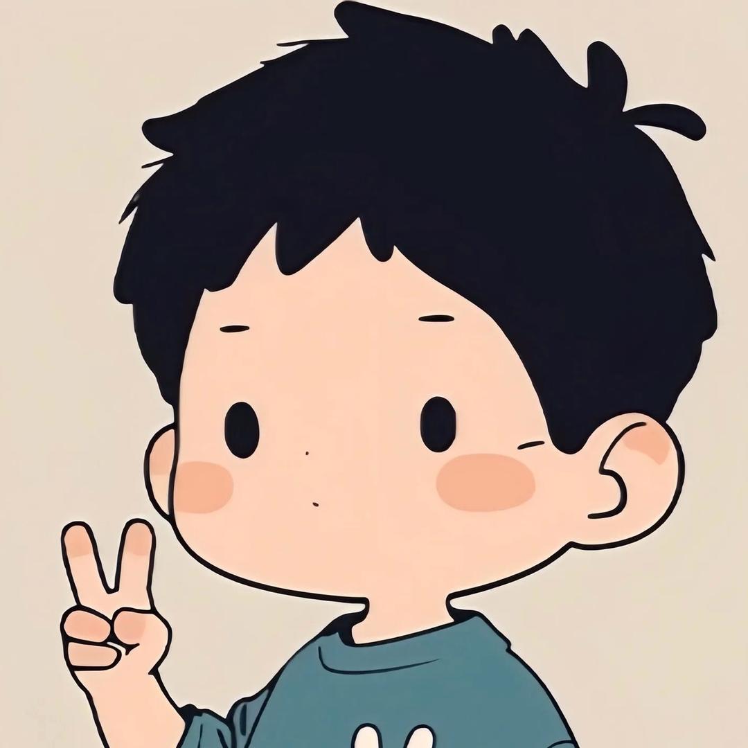 徐一箩筐愿望🍀