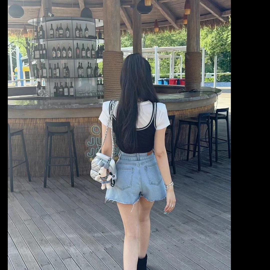 Miss  张 ❤️